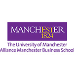 Alliance Manchester Business School logo