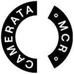Manchester Camerata logo