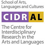 Centre for Interdisciplinary Research in Arts and Languages logo