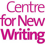 Centre for New Writing logo
