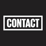 Contact logo