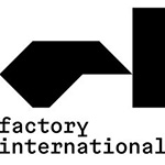 Factory International logo