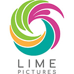 Lime Pictures logo