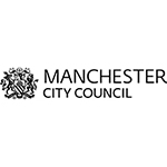 Manchester City Council logo