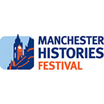 Manchester Histories Festival logo
