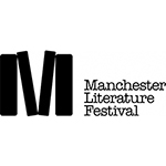 Manchester Literature Festival logo