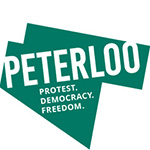 Peterloo logo