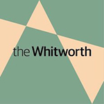 The Whitworth Art Gallery logo