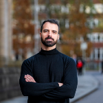 Tasos Asonitis