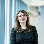 Dr Erin Beeston