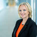 Prof Ana Carden-Coyne.