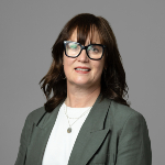 Dr Lindsay Pressdee.