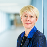 Prof Michelle Phillips.