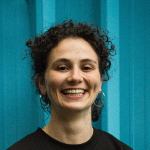 Dr Sarah O Brien.