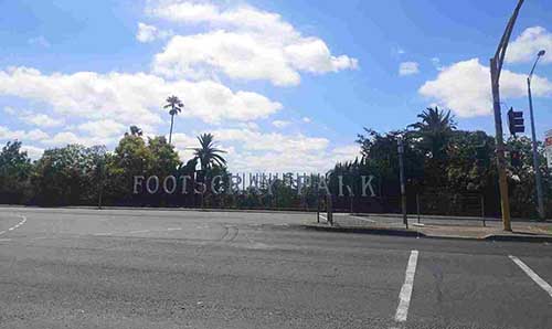 Footscray