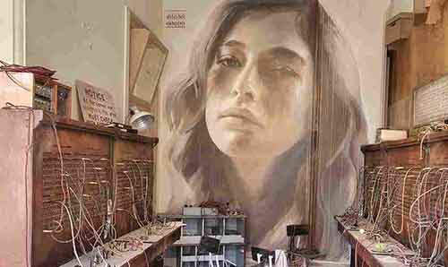 Street Art and Legitimacy