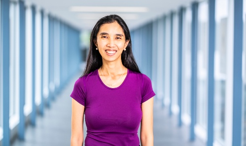 Dr Riza Batista-Navarro.
