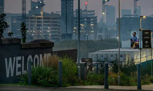 Beyond the Creative City