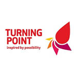 Turning Point logo