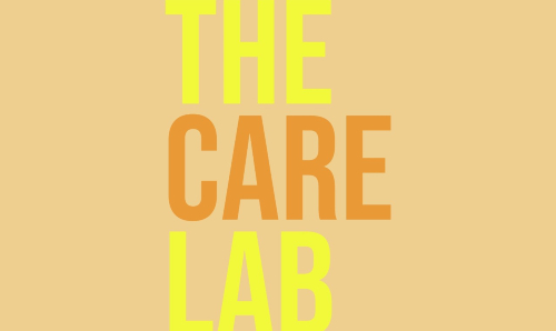 Care lab logo 