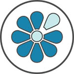 Dementia United logo